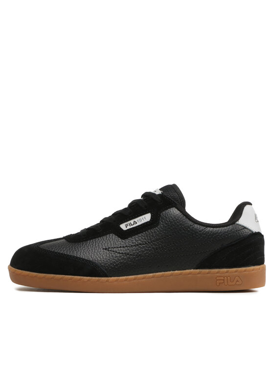 Fila Fila Αθλητικά Fila Byb Assist FFM0188.80010 Μαύρο