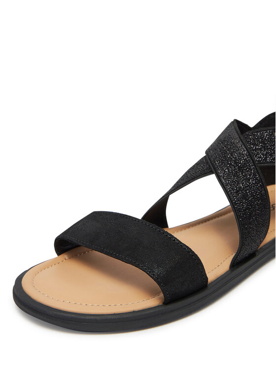 Lasocki Young Lasocki Young Sandale VERNIS CI12-3027-08 Crna