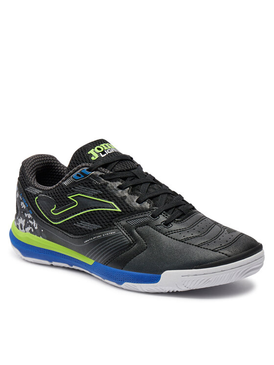 Joma Joma Tenisice za nogomet Liga 5 2401 LIGS2401IN Crna