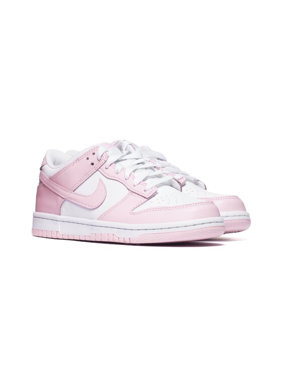 Nike Nike Sneakersy DUNK LOW BG Różowy