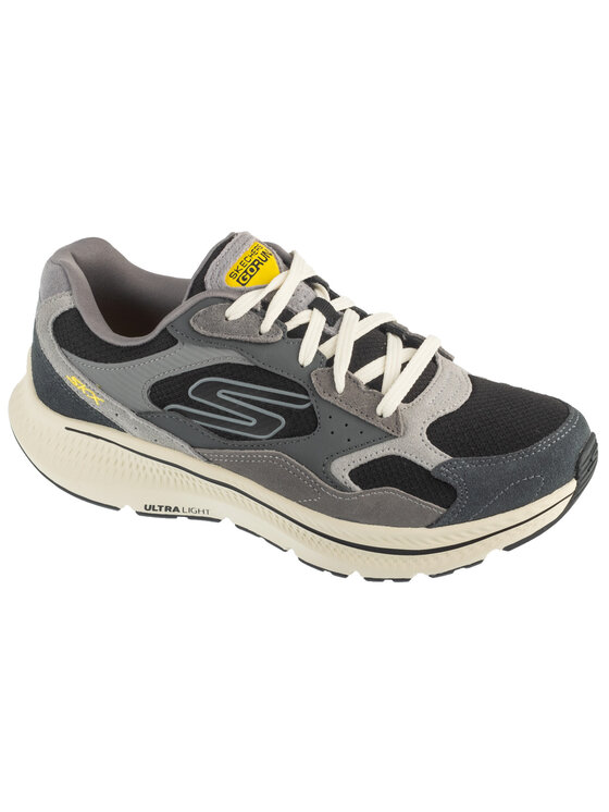 Skechers Skechers Buty do biegania Go Run Consistent 2.0 - Retro Runner V1 Szary