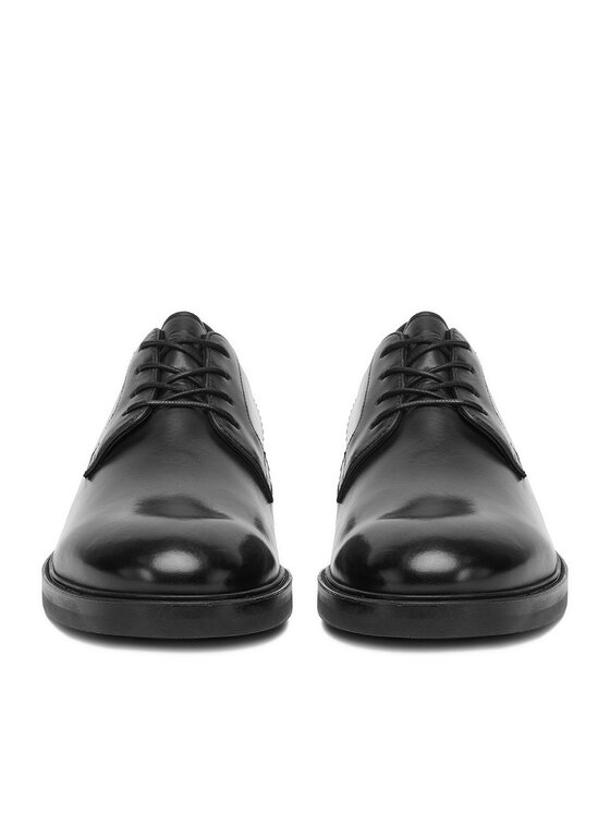 G-Star Raw G-Star Raw Halbschuhe EO-KAIL-04 MI08 Schwarz