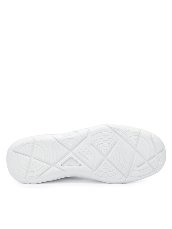 Badura Badura Schnürschuhe BRIDGEPORT-16 MI08 Grau