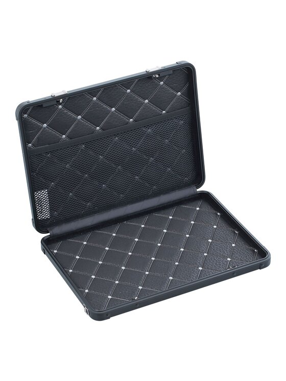 Aleon Aleon Torba na laptopa 303438 Czarny