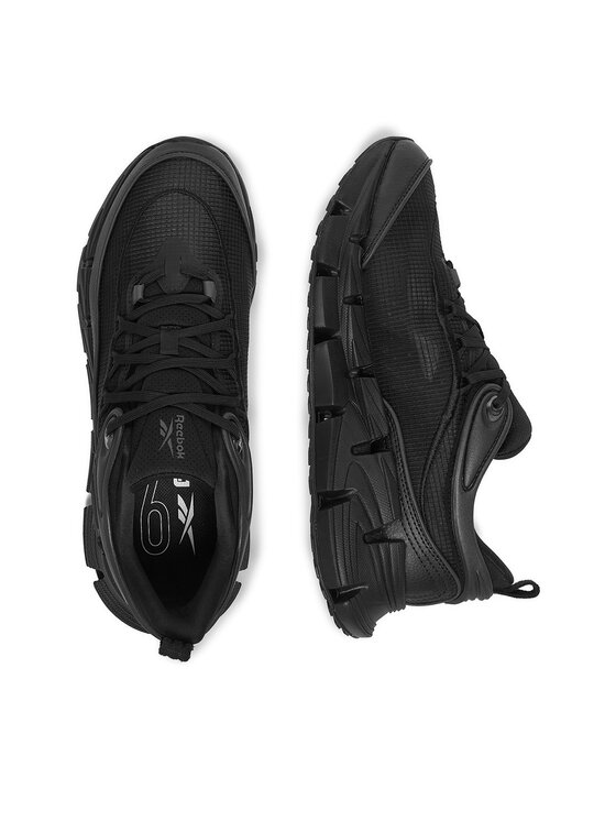 Reebok Reebok Buty do biegania EO-FLOATZIG ENCORE 100272625 Czarny