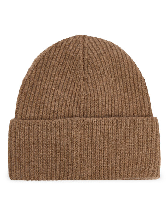 Calvin Klein Calvin Klein Cepure Chunky K60K612873 Bēšs