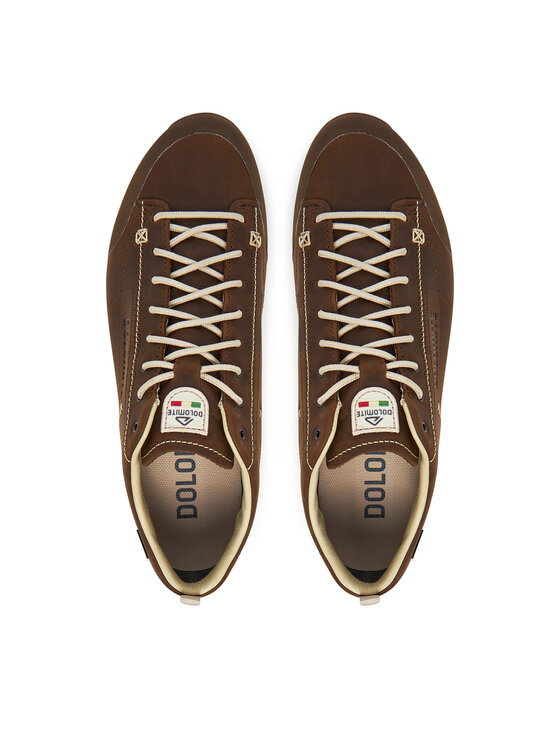 Dolomite Dolomite Bakancs 54 Low FG EVO GTX 292530-300 Barna