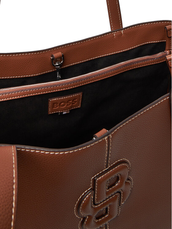 BOSS BOSS Borsetta 50535938 Marrone