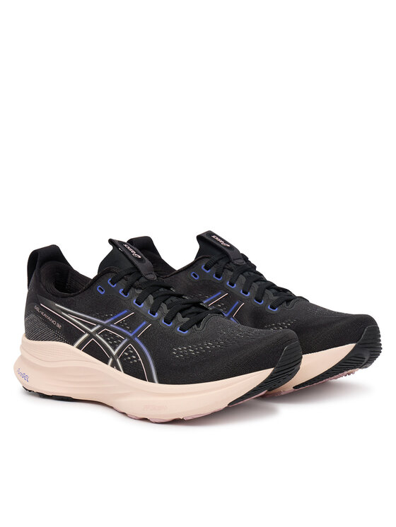 Asics Asics Futócipő Gel-Kayano 32 1012B838 Fekete