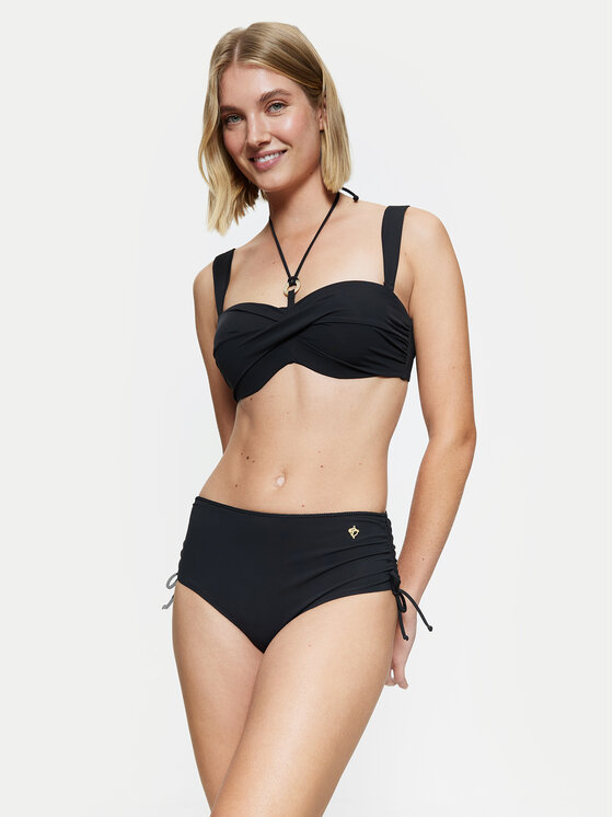 Triumph Triumph Низ від купальника Summer Twist 10222251 Чорний