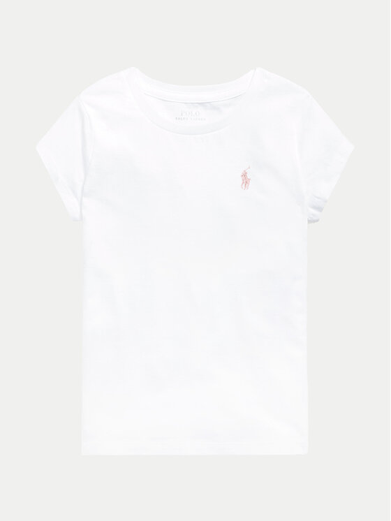 T-Shirt Polo Ralph Lauren