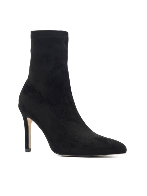 Jenny Fairy Jenny Fairy Stiefeletten CYNTHIA WYL3604-2 Schwarz