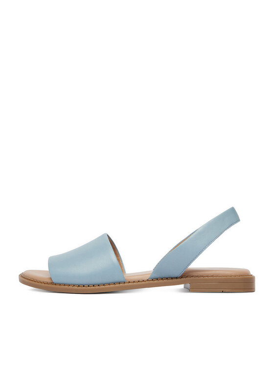 Lasocki Lasocki Sandalen CEO-EST-AFIONA-17 Hellblau