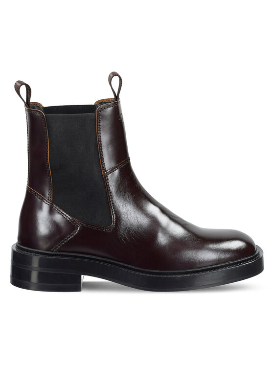 Gant Gant Klassische Stiefeletten 31541129 Braun