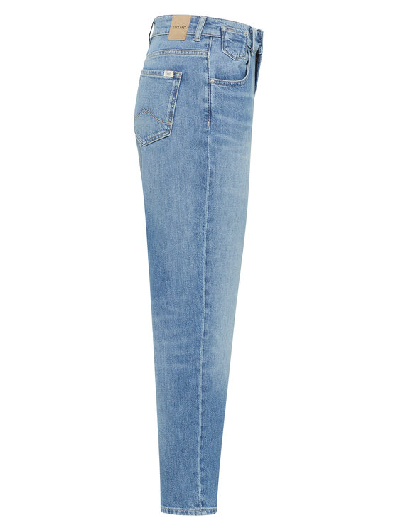 Mustang Mustang Traperice Charlotte 1013598 Plava Mom Fit
