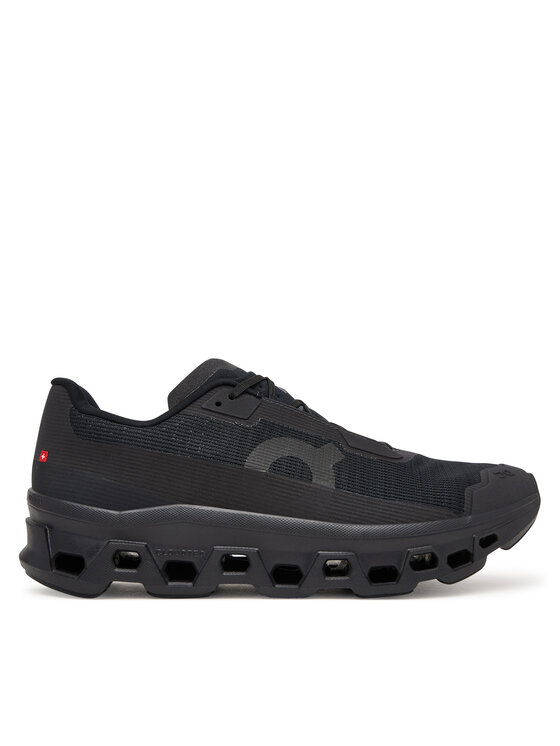 On On Sneakers Cloudmonster Void 3MG10911043 Negru