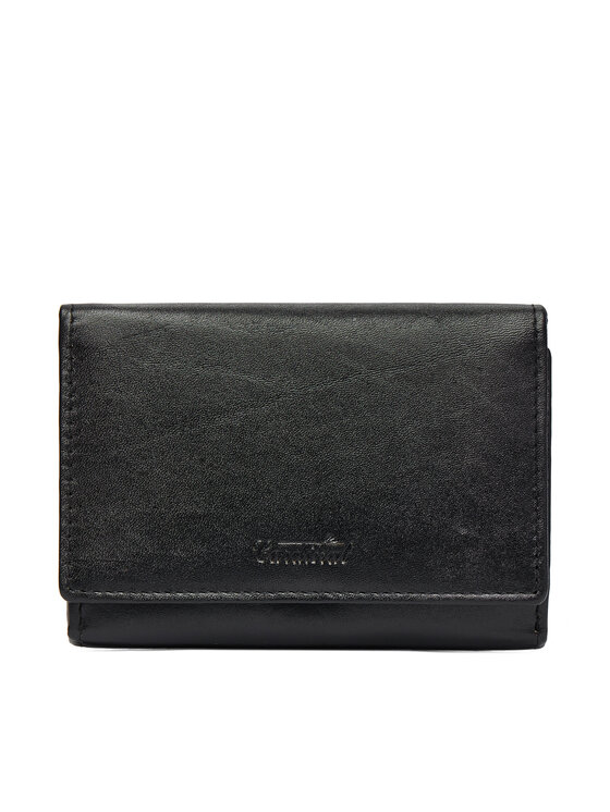 Semi Line Semi Line Kinkekomplekt C608-1 Must