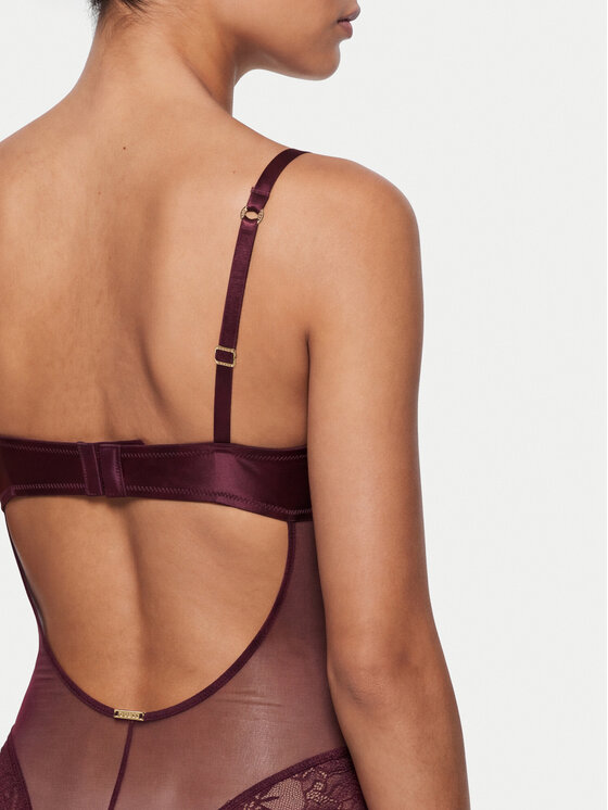 Guess Guess Body O6BM06 K5000 Bordeaux
