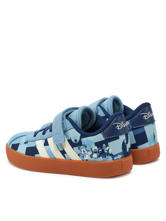adidas adidas Superge Disney Mickey VL JH6077 Mornarsko modra