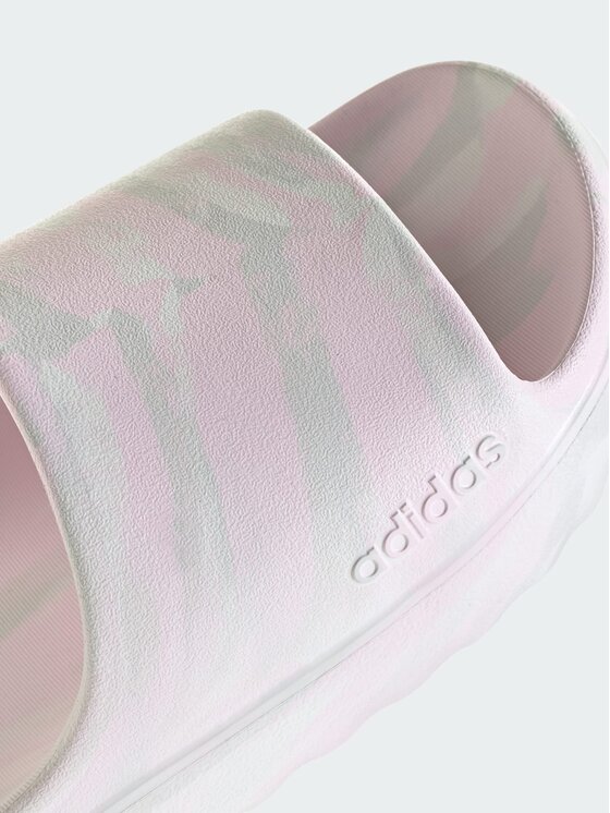 adidas adidas Klapki 140033 Różowy jasny