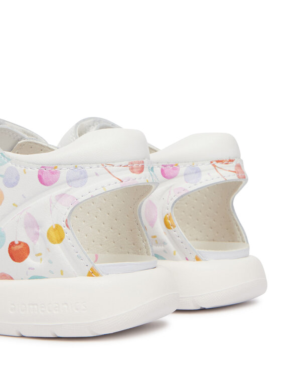 Biomecanics Biomecanics Sandaalid 262205 M Valge