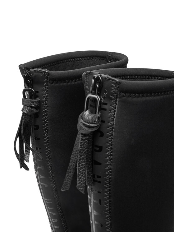 Hispanitas Hispanitas Stiefel HI243682 Schwarz