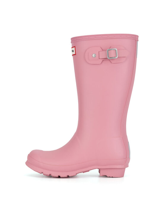 Hunter Hunter Cizme de cauciuc JFT6000RMA-PGP Roz