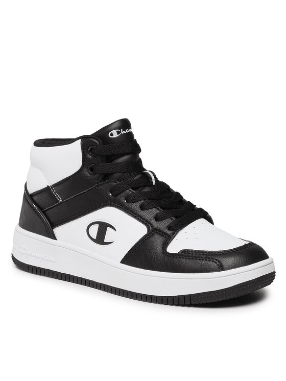 Champion Champion Tenisice Rebound 2.0 Mid S21907-KK001 New Crna