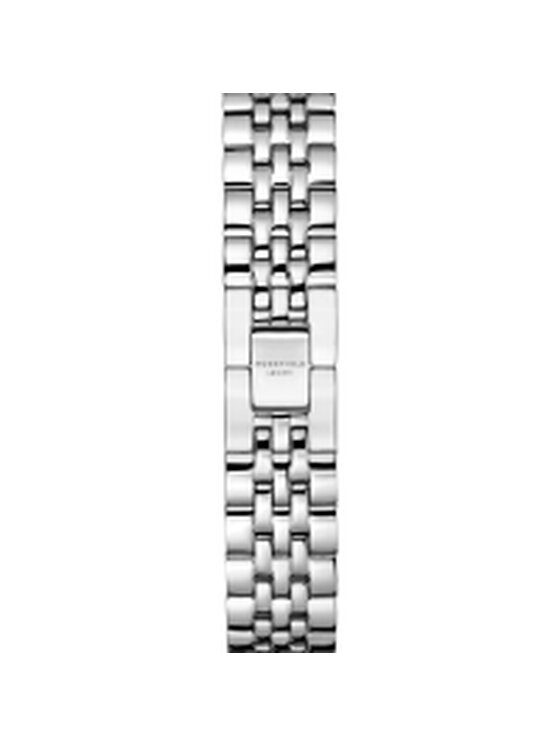 Rosefield Rosefield Zegarek Ace XS Srebrny