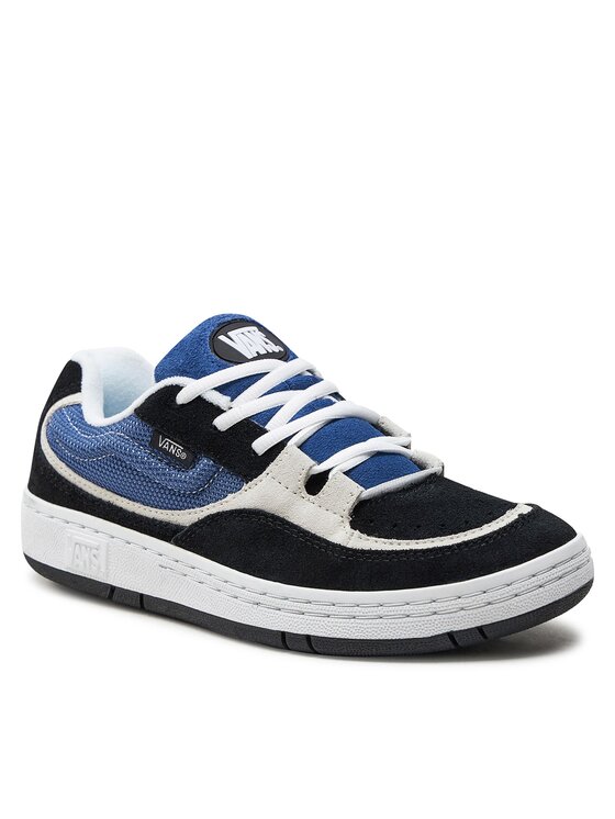 Vans Vans Tenisice Speed Ls VN000CTNYA61 Crna