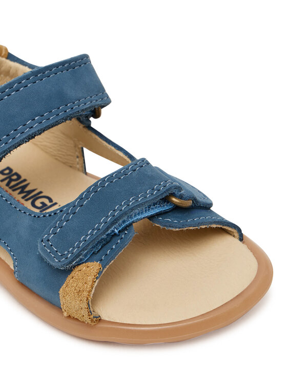 Primigi Primigi Sandali 1416600 M Blu scuro