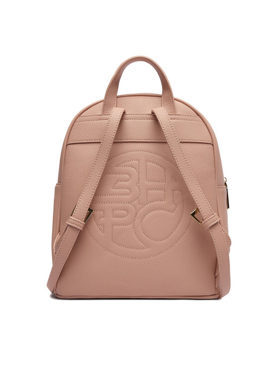 Beverly Hills Polo Club Beverly Hills Polo Club Rucksack CEO-BHPC-L-012-09 Beige