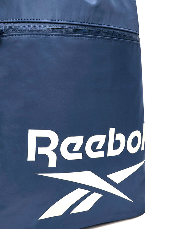 Reebok Reebok Zaino a sacca RBK-B-044-CCC Blu scuro