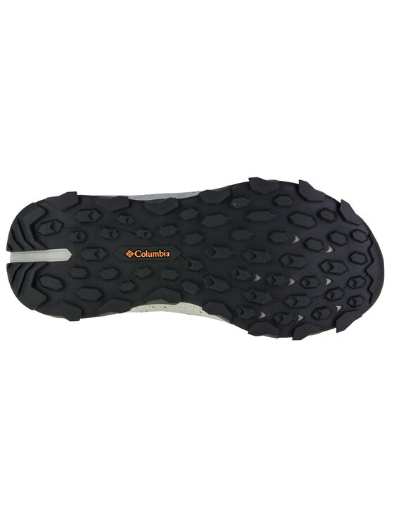Columbia Columbia Scarpe da trekking Columbia Hatana Breathe Blu