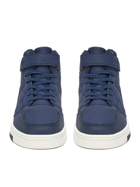 Sprandi Sprandi Sneakers CEO-BIC-AW25-SPRANDI01 Dunkelblau