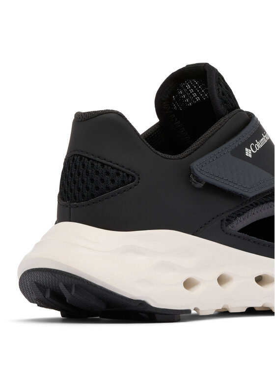 Columbia Columbia Batai vandens sportui Youth Drainmaker™ Xtr Shandal 2108241 Juoda