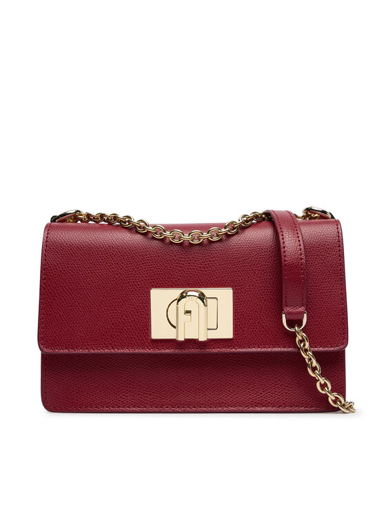 Furla Furla Käekott 1927 Mini BAFKACO ARE000 CGQ00 Bordoopunane