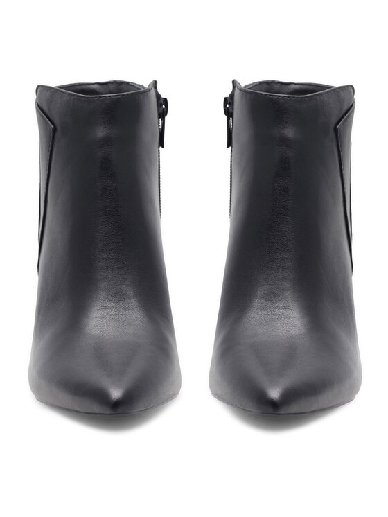 Lasocki Lasocki Stiefeletten WYL3038-11Z Schwarz