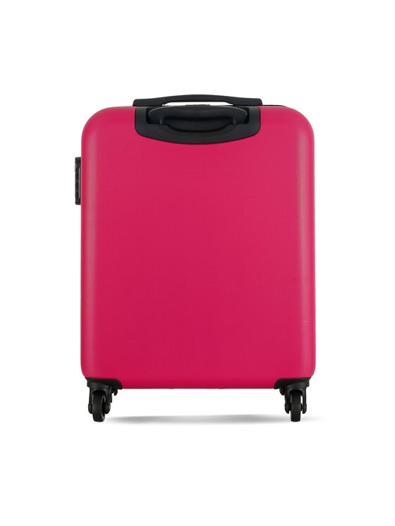 Semi Line Semi Line Βαλίτσα Καμπίνας T5918-1 Μωβ