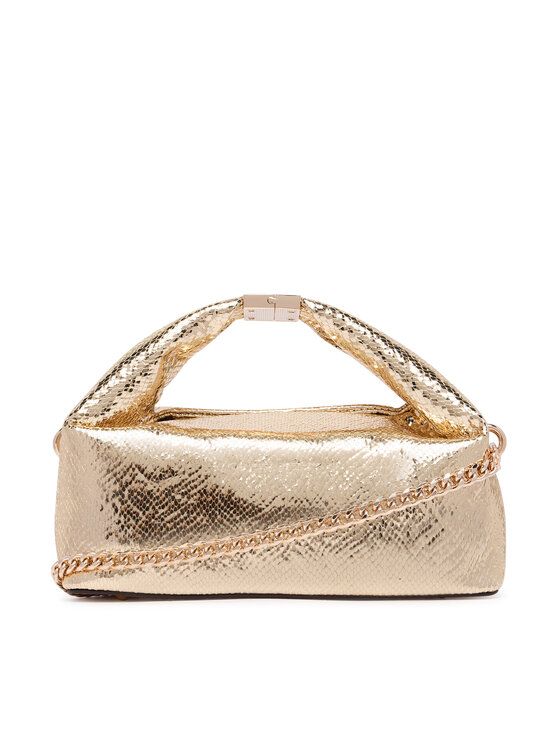 Guess Guess Τσάντα Jewels Mini HWKG22 48740 Χρυσό