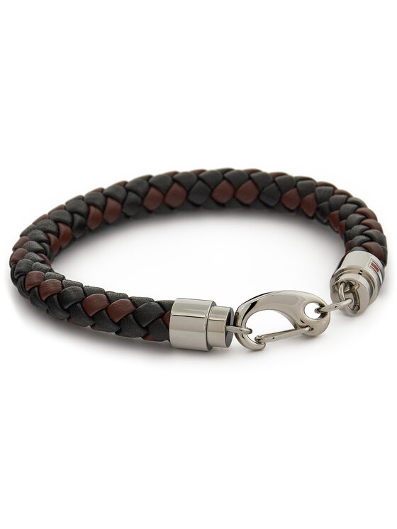 Tommy Hilfiger Tommy Hilfiger Narukvica 2790047 Smeđa