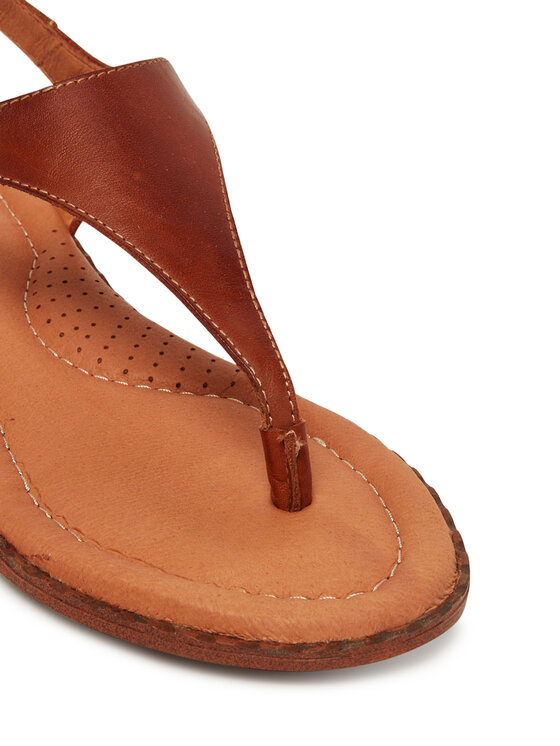 Pikolinos Pikolinos Sandalen W0X-0954 Braun