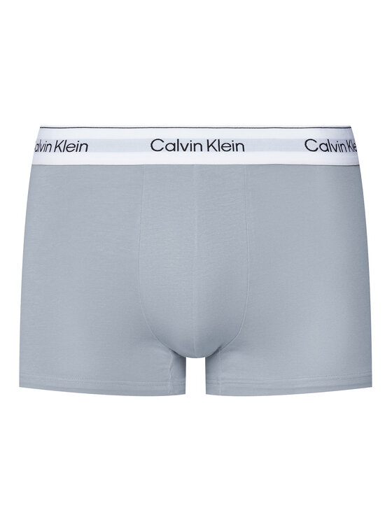 Calvin Klein Underwear Calvin Klein Underwear Комплект боксерки LV00NB4389 Цветен