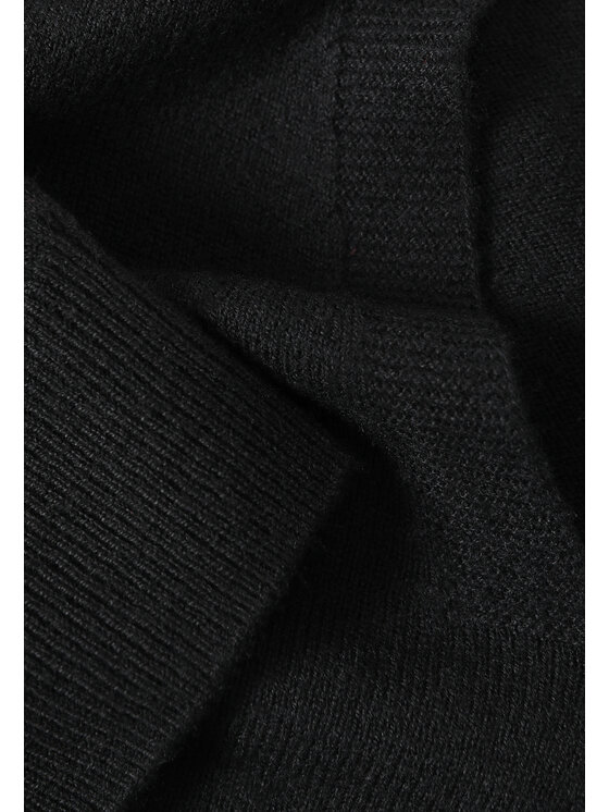 TATUUM TATUUM Sweter MERSA Czarny Classic Fit
