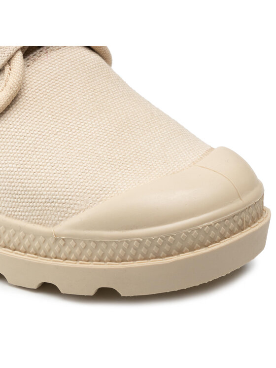 Palladium Palladium Turistická obuv Baggy 92353-221-M Béžová