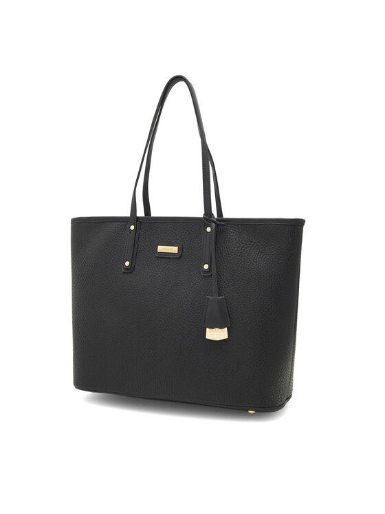 QUAZI QUAZI Borsetta MQS-B-001-05 Nero