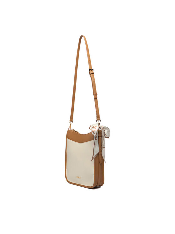 MEXX MEXX Geantă CEO-MEXX-S-022-09 Écru