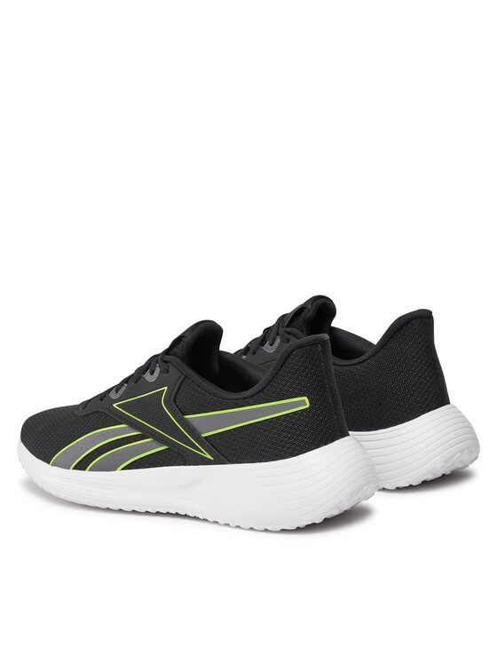 Reebok Laufschuhe Lite 3 IF5234 Schwarz | Modivo.de