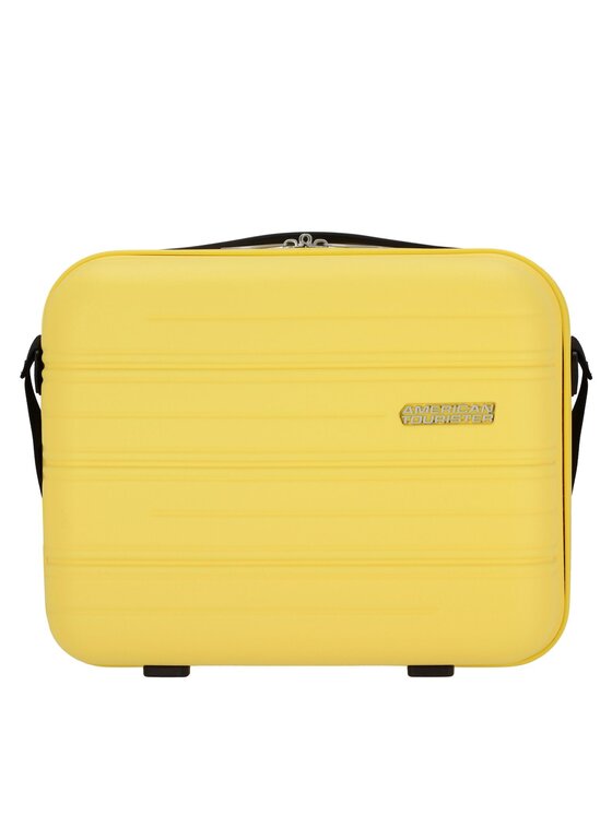 American Tourister American Tourister Zestaw kosmetyczek 293028 Żółty
