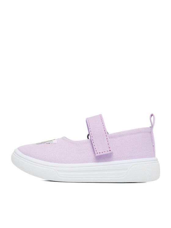 Nelli Blu Nelli Blu Papucs CEO-CS20568-01 Lila
